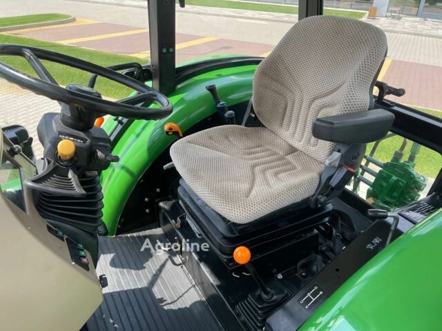 Джон Дір Другая, об'ємом двигуна 0 л та пробігом 0 тис. км за 64006 $, фото 13 на Automoto.ua