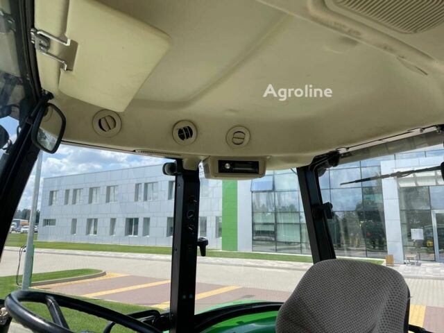 Джон Дір Другая, об'ємом двигуна 0 л та пробігом 0 тис. км за 64006 $, фото 11 на Automoto.ua