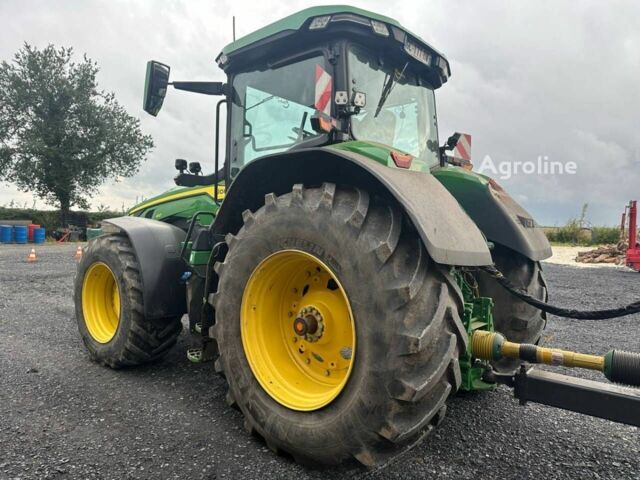 Джон Дир Другая, объемом двигателя 0 л и пробегом 0 тыс. км за 255861 $, фото 3 на Automoto.ua