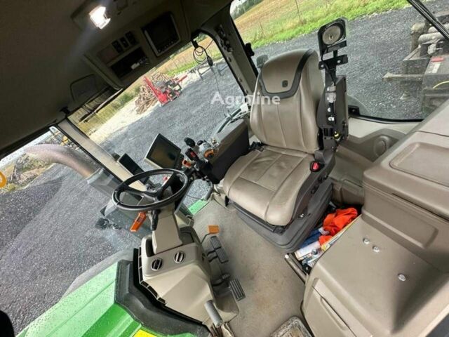 Джон Дир Другая, объемом двигателя 0 л и пробегом 0 тыс. км за 255861 $, фото 5 на Automoto.ua