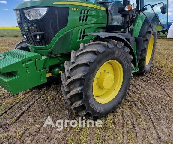 Джон Дир Другая, объемом двигателя 0 л и пробегом 0 тыс. км за 135823 $, фото 4 на Automoto.ua