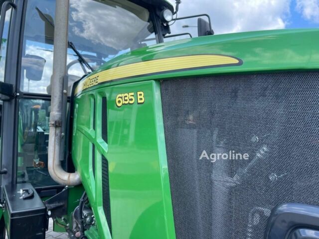 Джон Дір Другая, об'ємом двигуна 0 л та пробігом 0 тис. км за 64006 $, фото 20 на Automoto.ua