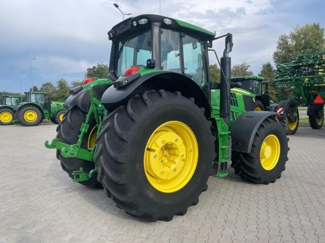 Джон Дир Другая, объемом двигателя 0 л и пробегом 0 тыс. км за 104680 $, фото 6 на Automoto.ua