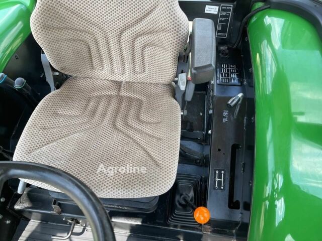 Джон Дір Другая, об'ємом двигуна 0 л та пробігом 0 тис. км за 64006 $, фото 14 на Automoto.ua