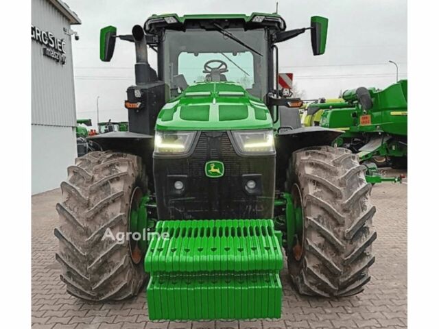 Джон Дір Другая, об'ємом двигуна 0 л та пробігом 0 тис. км за 205751 $, фото 2 на Automoto.ua