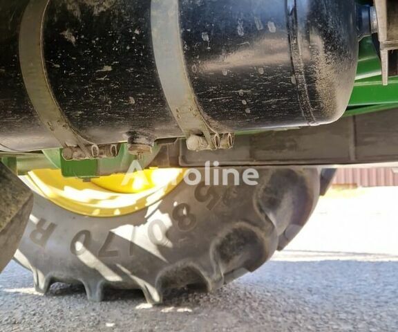 Джон Дир Другая, объемом двигателя 0 л и пробегом 0 тыс. км за 135823 $, фото 5 на Automoto.ua