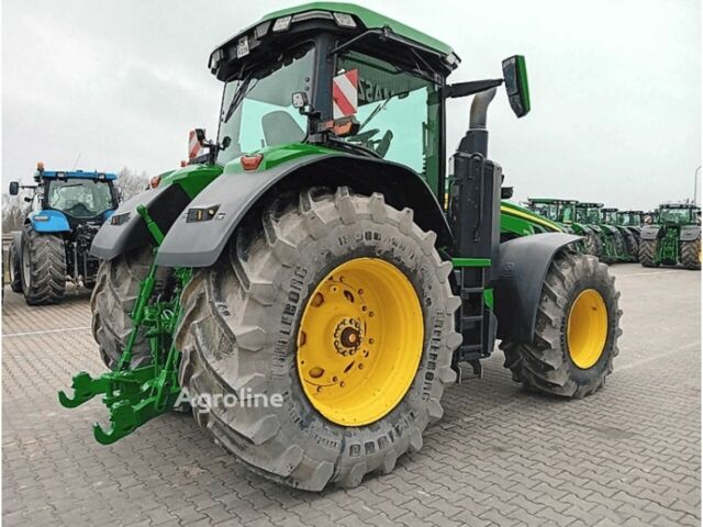 Джон Дір Другая, об'ємом двигуна 0 л та пробігом 0 тис. км за 205472 $, фото 7 на Automoto.ua