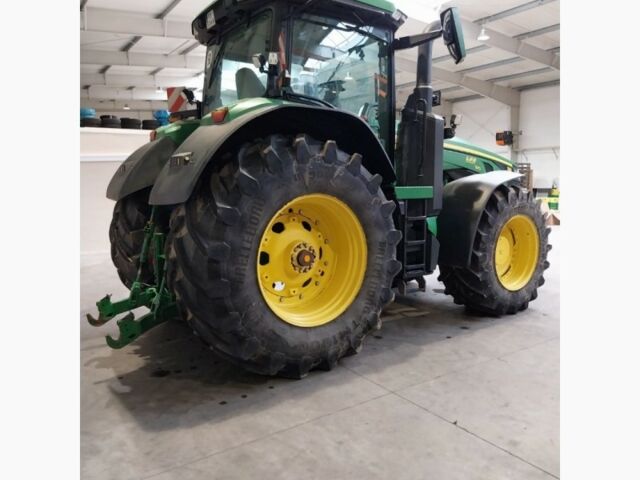 Джон Дір Другая, об'ємом двигуна 0 л та пробігом 0 тис. км за 198112 $, фото 6 на Automoto.ua