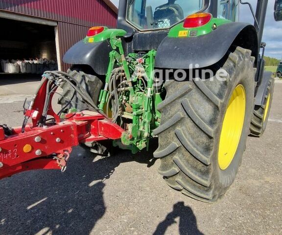 Джон Дир Другая, объемом двигателя 0 л и пробегом 0 тыс. км за 135823 $, фото 2 на Automoto.ua