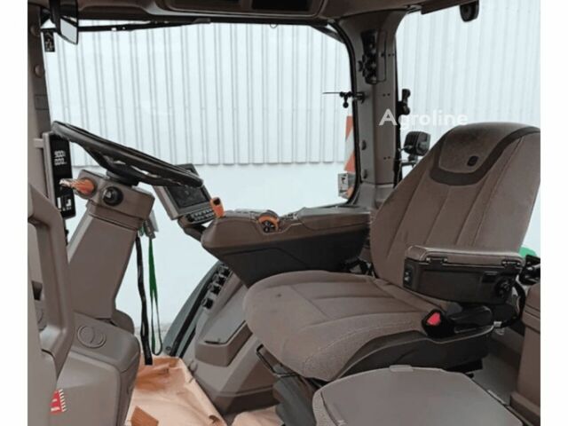 Джон Дір Другая, об'ємом двигуна 0 л та пробігом 0 тис. км за 205751 $, фото 5 на Automoto.ua