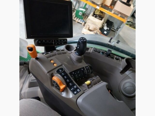 Джон Дір Другая, об'ємом двигуна 0 л та пробігом 0 тис. км за 198112 $, фото 1 на Automoto.ua