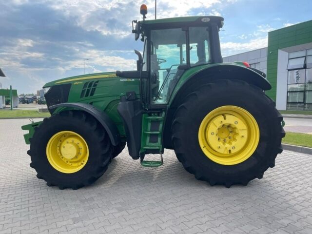 Джон Дир Другая, объемом двигателя 0 л и пробегом 0 тыс. км за 104680 $, фото 8 на Automoto.ua