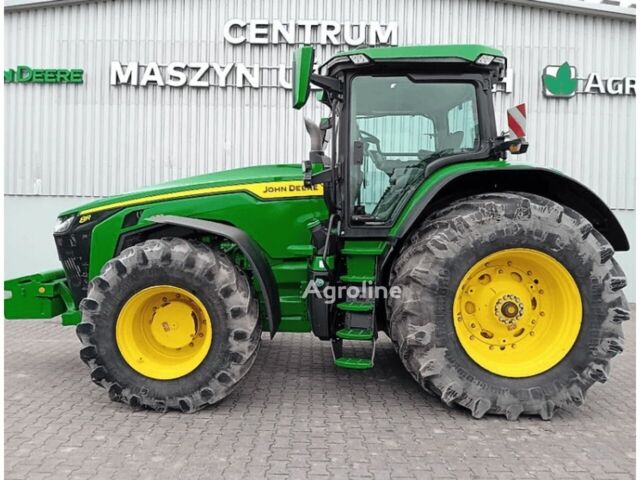 Джон Дір Другая, об'ємом двигуна 0 л та пробігом 0 тис. км за 208312 $, фото 2 на Automoto.ua