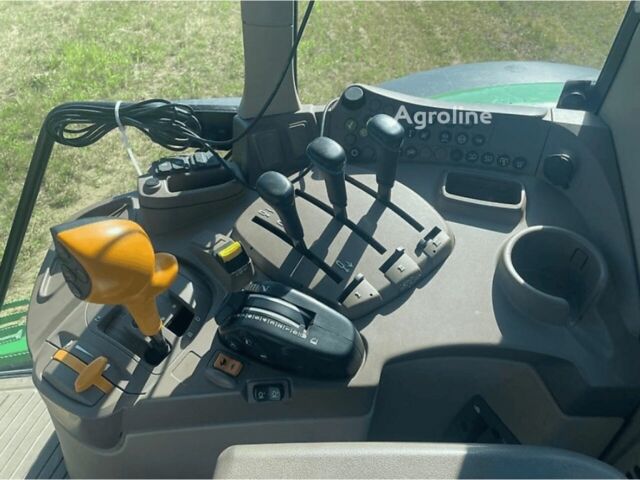 Джон Дір Другая, об'ємом двигуна 0 л та пробігом 0 тис. км за 124286 $, фото 7 на Automoto.ua