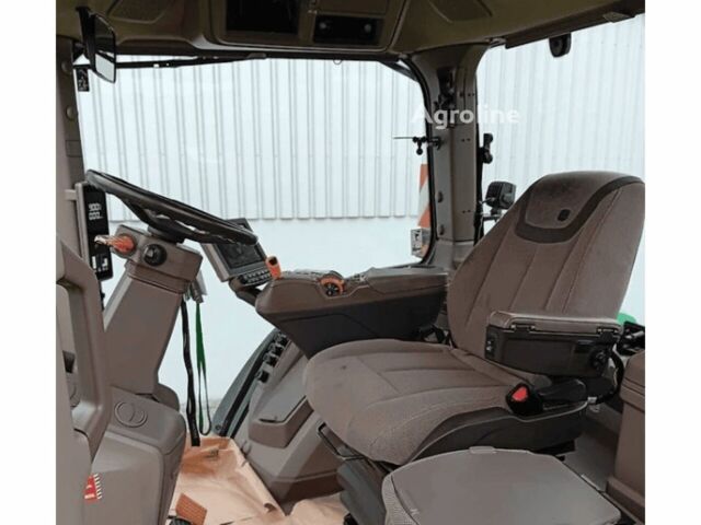 Джон Дір Другая, об'ємом двигуна 0 л та пробігом 0 тис. км за 205472 $, фото 9 на Automoto.ua