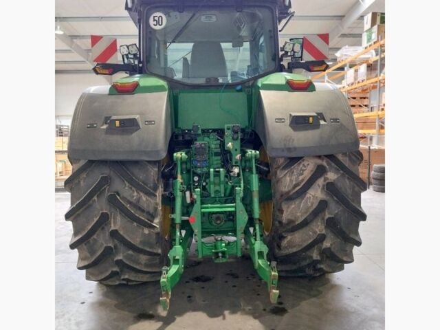 Джон Дір Другая, об'ємом двигуна 0 л та пробігом 0 тис. км за 198112 $, фото 5 на Automoto.ua