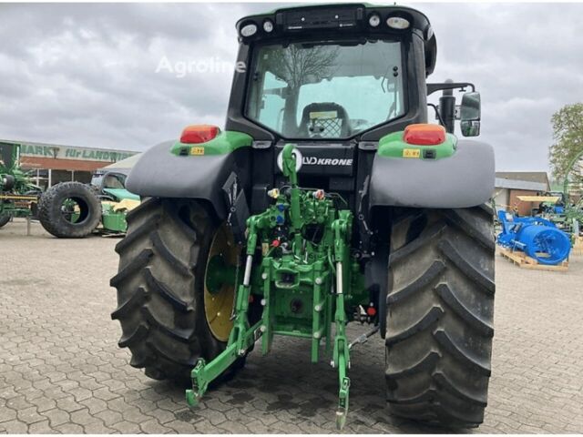 Джон Дір Другая, об'ємом двигуна 0 л та пробігом 0 тис. км за 99656 $, фото 7 на Automoto.ua