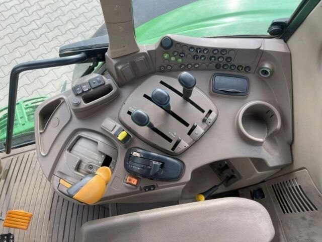 Джон Дир Другая, объемом двигателя 0 л и пробегом 0 тыс. км за 104680 $, фото 1 на Automoto.ua