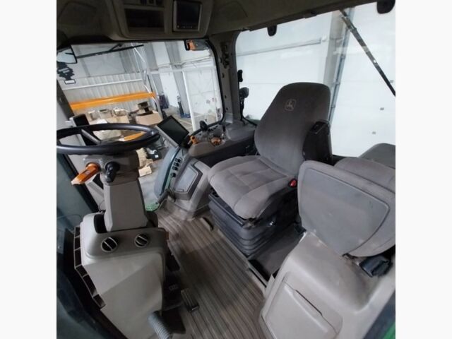 Джон Дір Другая, об'ємом двигуна 0 л та пробігом 0 тис. км за 198112 $, фото 3 на Automoto.ua