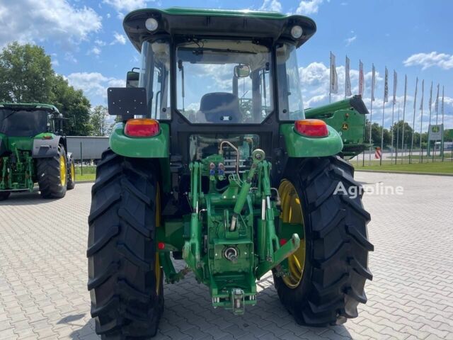 Джон Дір Другая, об'ємом двигуна 0 л та пробігом 0 тис. км за 64006 $, фото 6 на Automoto.ua