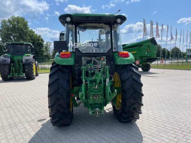 Джон Дір Другая, об'ємом двигуна 0 л та пробігом 0 тис. км за 64006 $, фото 7 на Automoto.ua