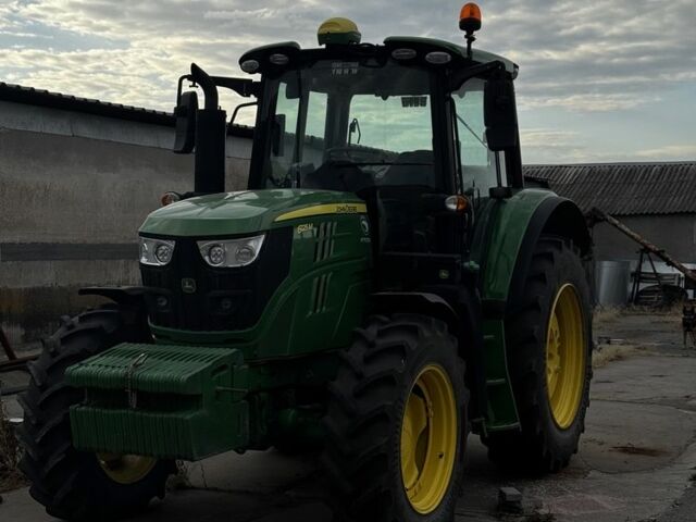 Джон Дир Другая, объемом двигателя 4.5 л и пробегом 0 тыс. км за 111917 $, фото 5 на Automoto.ua