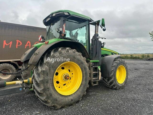 Джон Дир Другая, объемом двигателя 0 л и пробегом 0 тыс. км за 255861 $, фото 4 на Automoto.ua