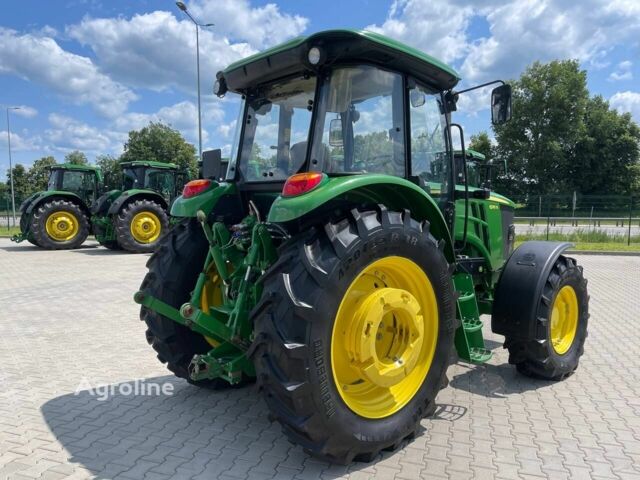 Джон Дір Другая, об'ємом двигуна 0 л та пробігом 0 тис. км за 64006 $, фото 8 на Automoto.ua