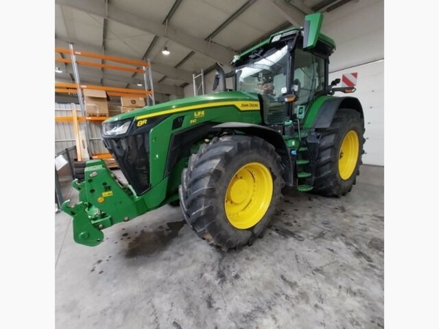 Джон Дір Другая, об'ємом двигуна 0 л та пробігом 0 тис. км за 198112 $, фото 4 на Automoto.ua