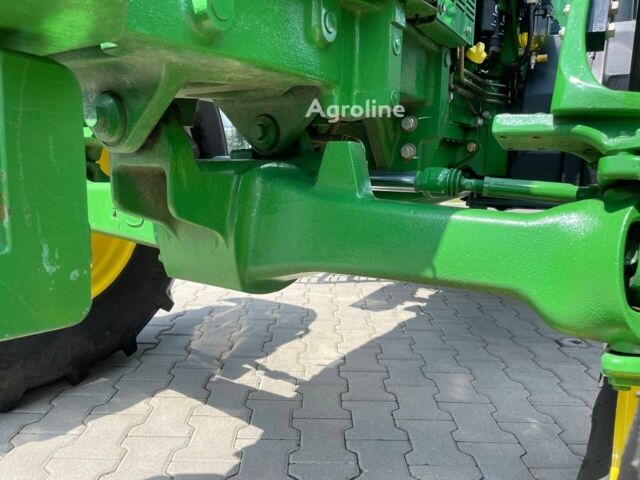 Джон Дір Другая, об'ємом двигуна 0 л та пробігом 0 тис. км за 64006 $, фото 10 на Automoto.ua