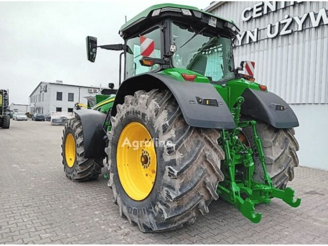 Джон Дір Другая, об'ємом двигуна 0 л та пробігом 0 тис. км за 205751 $, фото 4 на Automoto.ua