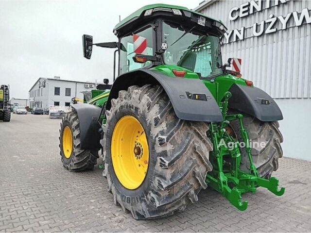 Джон Дір Другая, об'ємом двигуна 0 л та пробігом 0 тис. км за 205472 $, фото 8 на Automoto.ua