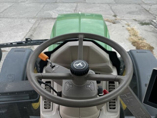 Джон Дир Другая, объемом двигателя 4.5 л и пробегом 0 тыс. км за 111917 $, фото 7 на Automoto.ua