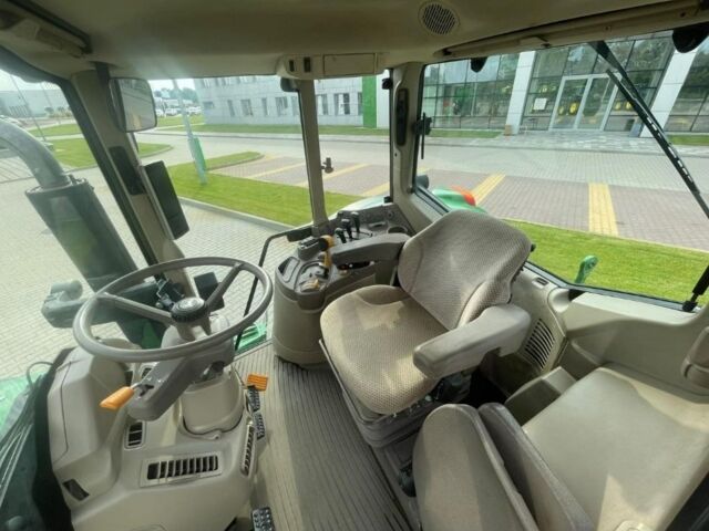 Джон Дир Другая, объемом двигателя 0 л и пробегом 0 тыс. км за 104680 $, фото 11 на Automoto.ua