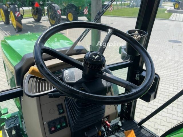 Джон Дір Другая, об'ємом двигуна 0 л та пробігом 0 тис. км за 64006 $, фото 12 на Automoto.ua