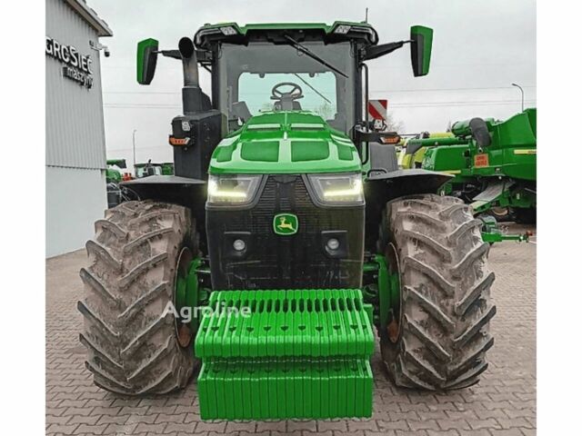 Джон Дір Другая, об'ємом двигуна 0 л та пробігом 0 тис. км за 205472 $, фото 4 на Automoto.ua