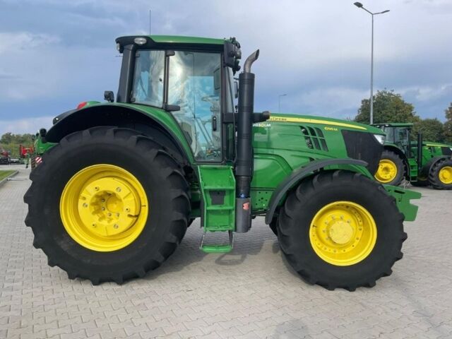 Джон Дир Другая, объемом двигателя 0 л и пробегом 0 тыс. км за 104680 $, фото 2 на Automoto.ua