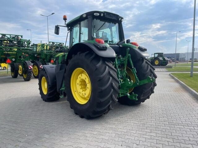 Джон Дир Другая, объемом двигателя 0 л и пробегом 0 тыс. км за 104680 $, фото 7 на Automoto.ua