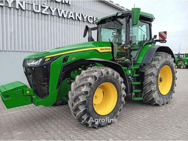 Джон Дір Другая, об'ємом двигуна 0 л та пробігом 0 тис. км за 205472 $, фото 3 на Automoto.ua