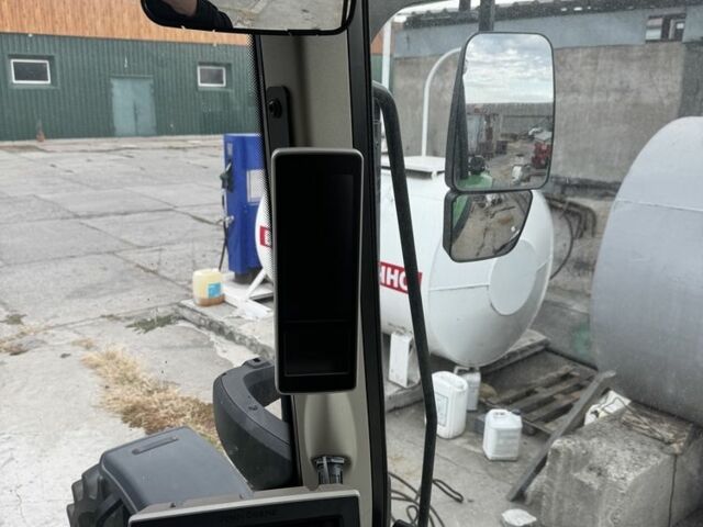 Джон Дир Другая, объемом двигателя 4.5 л и пробегом 0 тыс. км за 111917 $, фото 6 на Automoto.ua