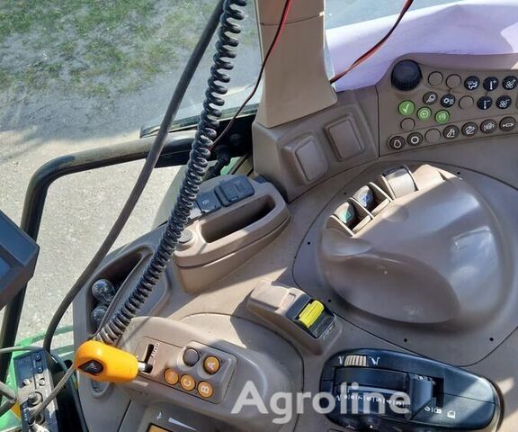 Джон Дир Другая, объемом двигателя 0 л и пробегом 0 тыс. км за 135823 $, фото 6 на Automoto.ua