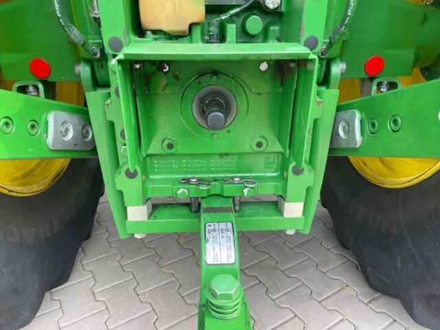Джон Дир Другая, объемом двигателя 0 л и пробегом 0 тыс. км за 104680 $, фото 10 на Automoto.ua