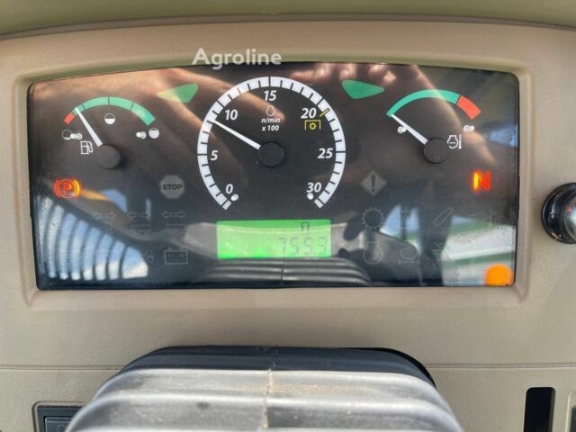 Джон Дір Другая, об'ємом двигуна 0 л та пробігом 0 тис. км за 64006 $, фото 9 на Automoto.ua