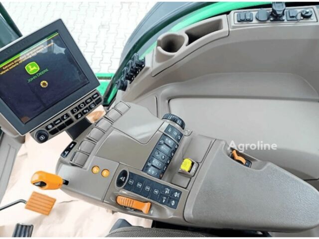 Джон Дір Другая, об'ємом двигуна 0 л та пробігом 0 тис. км за 205751 $, фото 6 на Automoto.ua