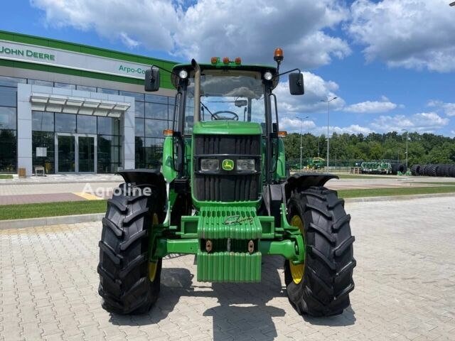 Джон Дір Другая, об'ємом двигуна 0 л та пробігом 0 тис. км за 64006 $, фото 3 на Automoto.ua