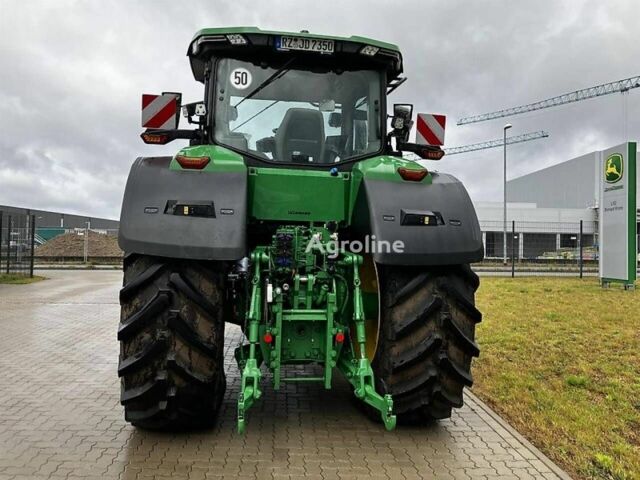 Джон Дір Другая, об'ємом двигуна 0 л та пробігом 0 тис. км за 281075 $, фото 4 на Automoto.ua