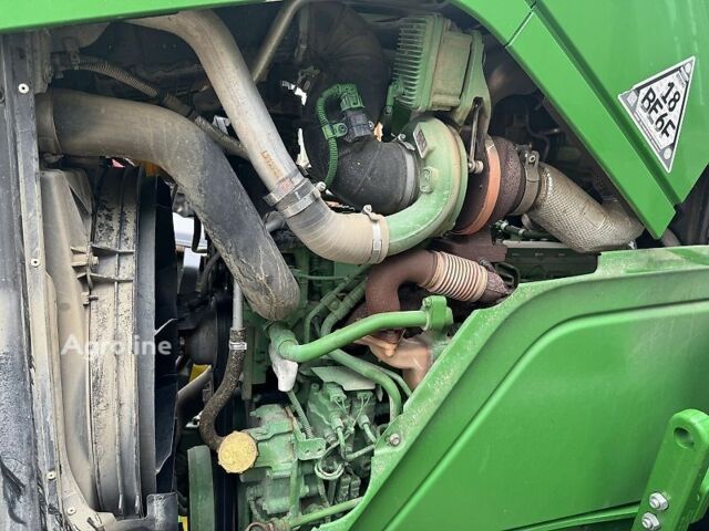 Джон Дир Другая, объемом двигателя 0 л и пробегом 0 тыс. км за 87262 $, фото 12 на Automoto.ua