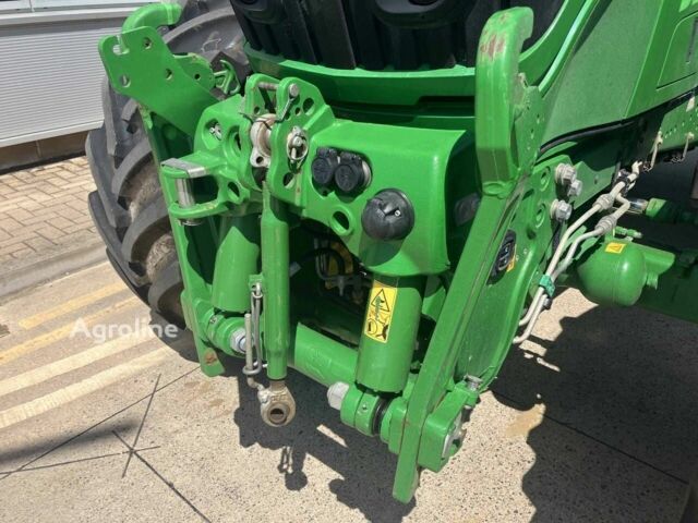 Джон Дир Другая, объемом двигателя 0 л и пробегом 0 тыс. км за 101430 $, фото 7 на Automoto.ua