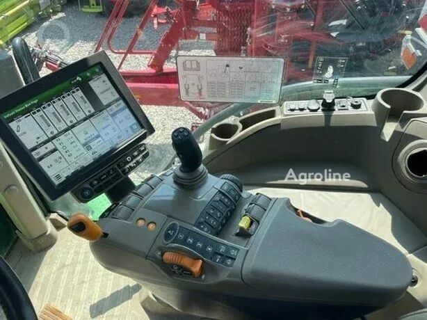 Джон Дир Другая, объемом двигателя 0 л и пробегом 0 тыс. км за 371781 $, фото 11 на Automoto.ua