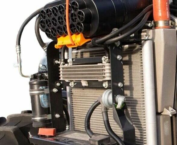 Джон Дир Другая, объемом двигателя 0 л и пробегом 0 тыс. км за 3861339 $, фото 2 на Automoto.ua